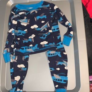 Just one you by Carter’s 2 piece